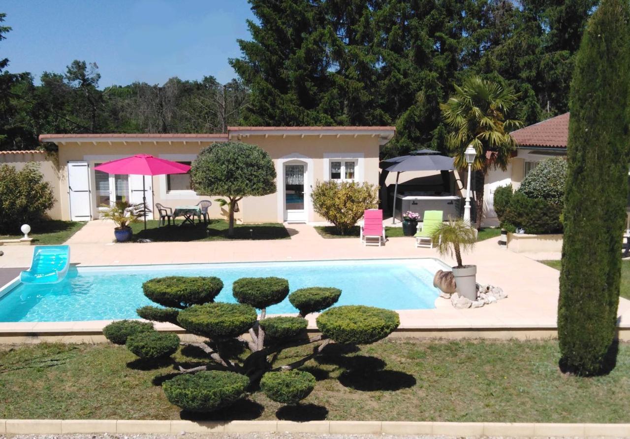 Coeuraccords, Spa & Bien-Etre Au Calme Naturiste Toute L'Annee Saint-Bardoux ภายนอก รูปภาพ